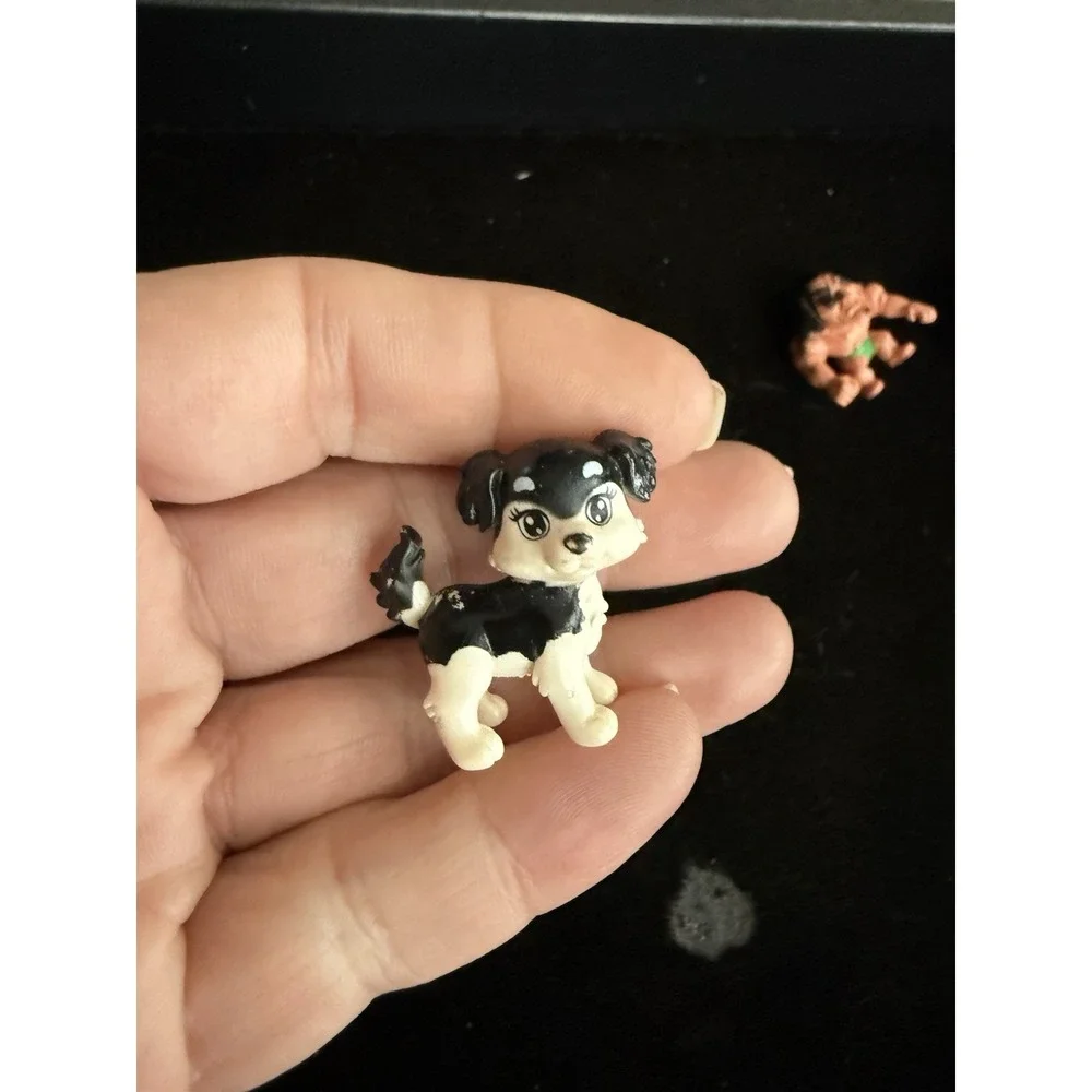 Mixed lot of‎ action figures & Mini  Random Toys..See All Pics Closely 5399